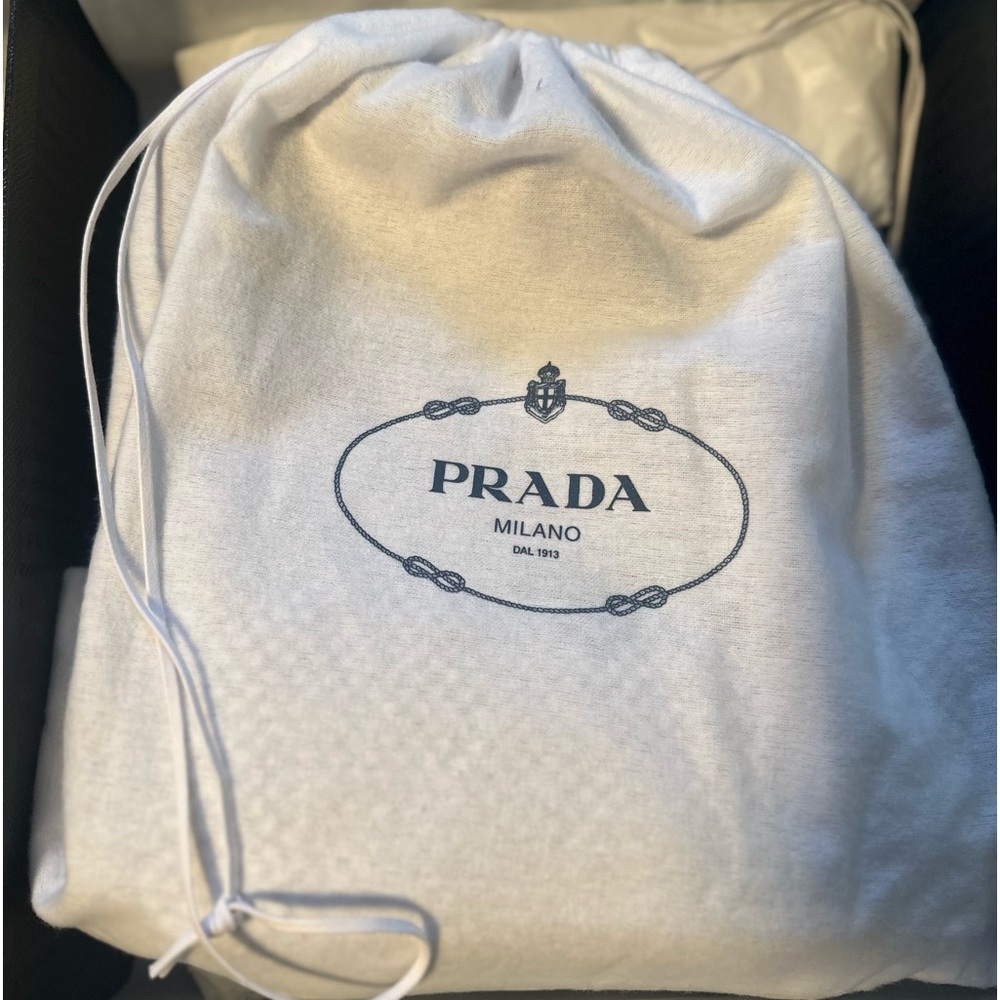Crystal Prada Reedition 2000 - Picture 12 of 12